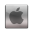 Apple 2 Icon 32x32 png